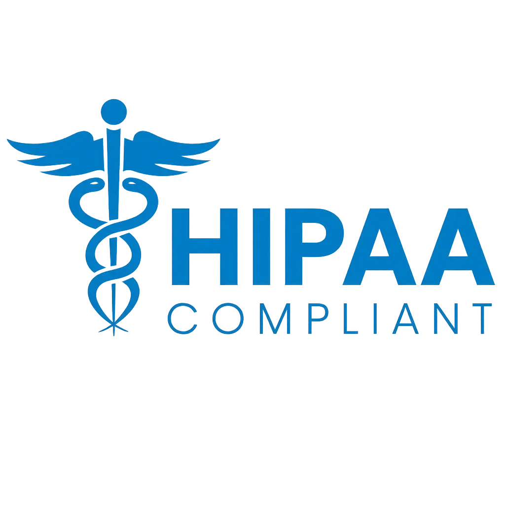 HIPAA Compliant